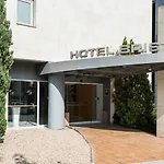 Catalonia Bristol Szálloda 3*