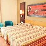 Catalonia Bristol Szálloda 3*