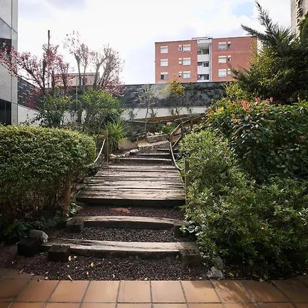 Catalonia Bristol Sant Andreu de la Barca