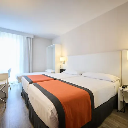 Catalonia Bristol Hotel