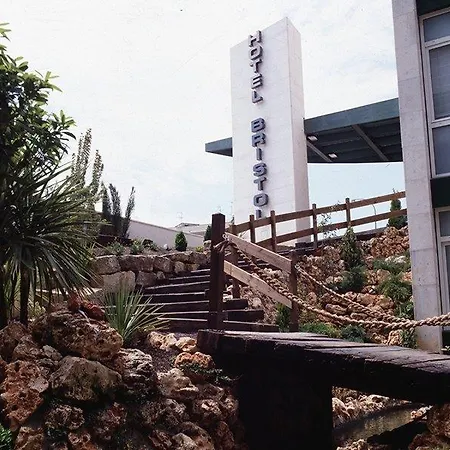 Catalonia Bristol Ξενοδοχείο San Andres de la Barca