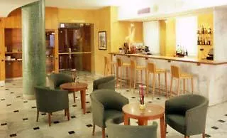 Catalonia Bristol Hotel