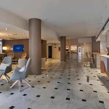 Catalonia Bristol Hotel Sant Andreu de la Barca