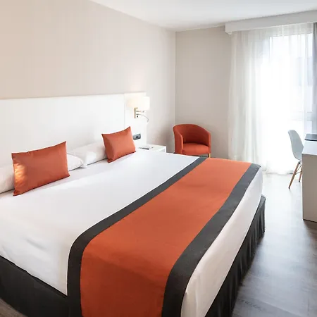 Catalonia Bristol 3*