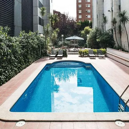 Hotel Catalonia Bristol 3*