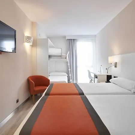 Catalonia Bristol 3*