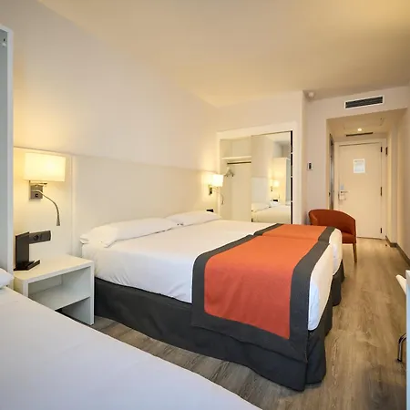 Catalonia Bristol Hotel San Andrés de la Barca