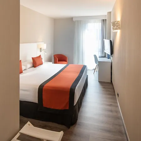 Catalonia Bristol Hotel Sant Andreu de la Barca