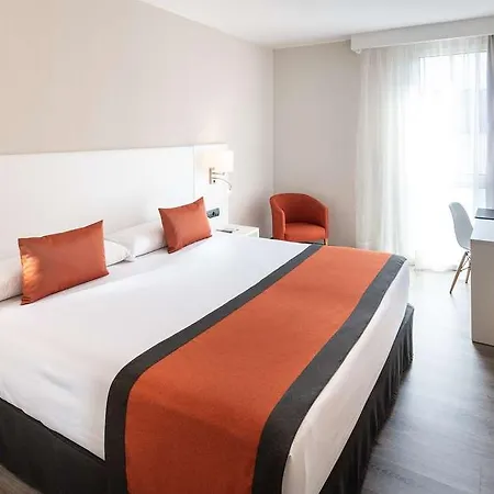 Catalonia Bristol Hotel