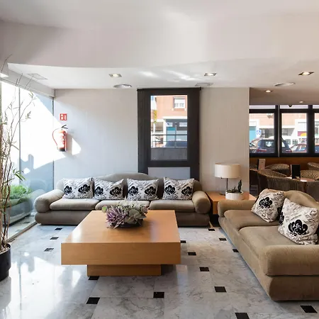 Catalonia Bristol 3*