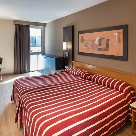 Catalonia Bristol Szálloda Sant Andreu de la Barca