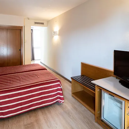 Hotel Catalonia Bristol Sant Andreu de la Barca