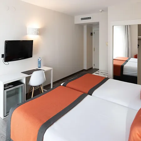 Catalonia Bristol Sant Andreu de la Barca