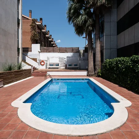 Catalonia Bristol Hotel 3*