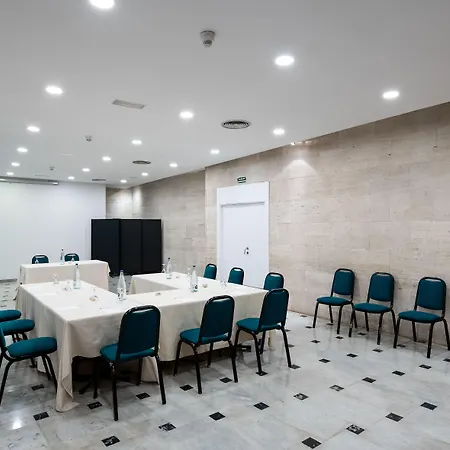 Catalonia Bristol Hotel Sant Andreu de la Barca