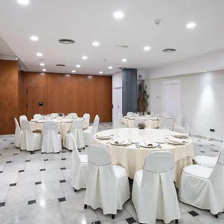 Catalonia Bristol 3* Sant Andreu de la Barca