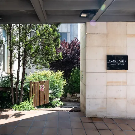 Catalonia Bristol 3* Sant Andreu de la Barca