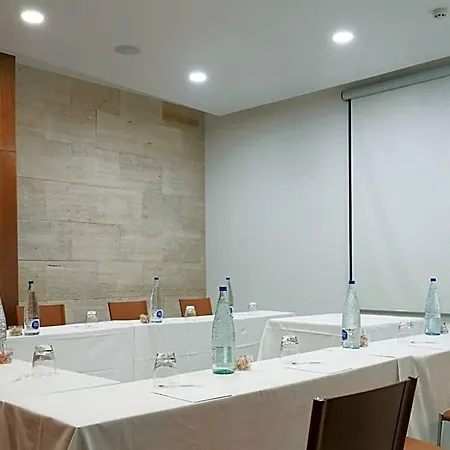 Catalonia Bristol מלון סנט אנדראו דה לה ברקה