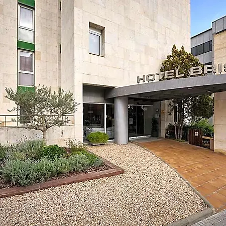 Catalonia Bristol מלון 3*