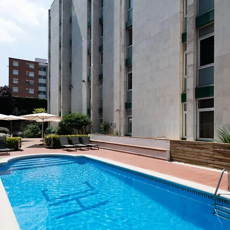 Catalonia Bristol Hotel Sant Andreu de la Barca