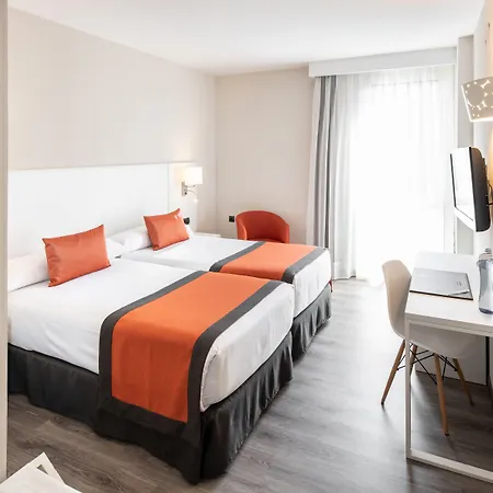 Catalonia Bristol Hotel Sant Andreu de la Barca