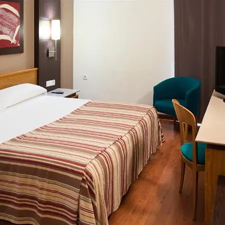 Catalonia Bristol 3*