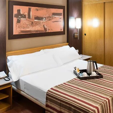 Catalonia Bristol Hotel