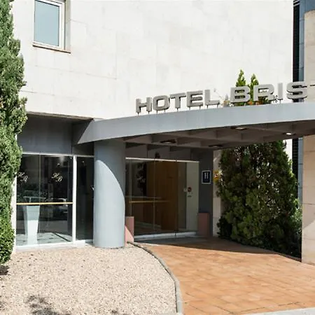 Catalonia Bristol Hotel 3*