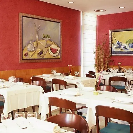 Catalonia Bristol Szálloda Sant Andreu de la Barca