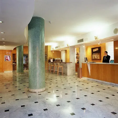 Catalonia Bristol 3*