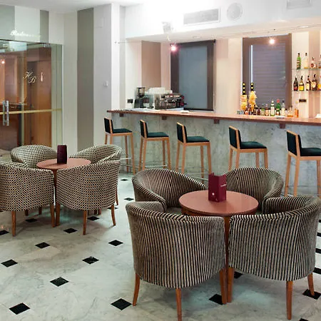 Catalonia Bristol Hotel Sant Andreu de la Barca