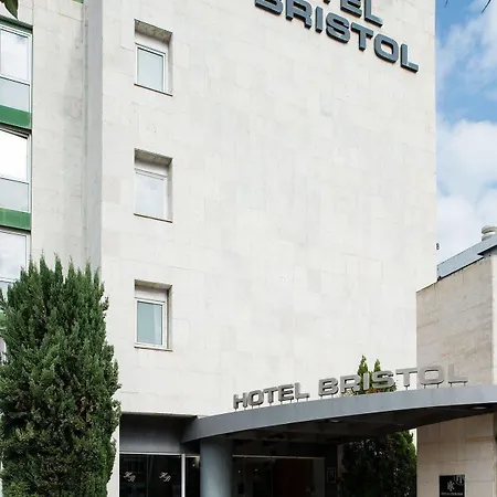 Hotel Catalonia Bristol