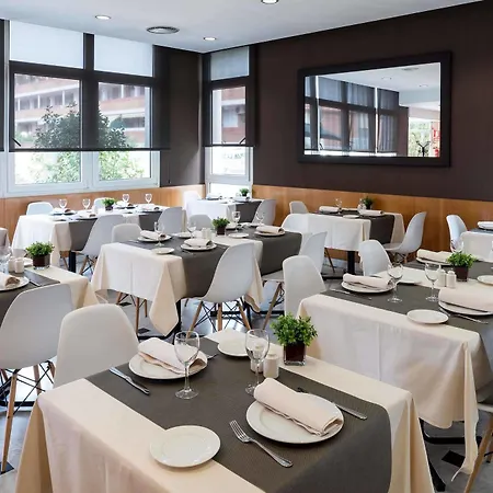 Hotel Catalonia Bristol Sant Andreu de la Barca
