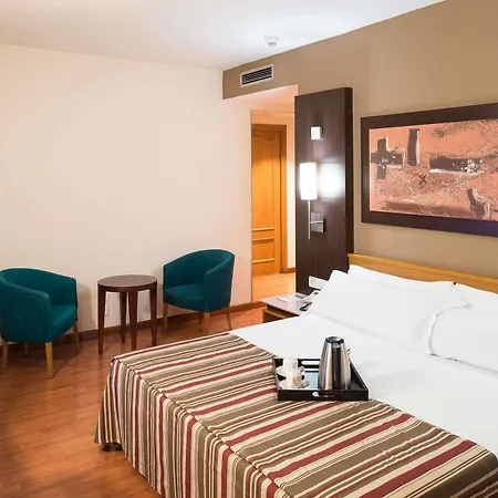 Catalonia Bristol Szálloda