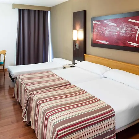 Catalonia Bristol Hotel Sant Andreu de la Barca