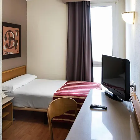 Catalonia Bristol Hotel Sant Andreu de la Barca