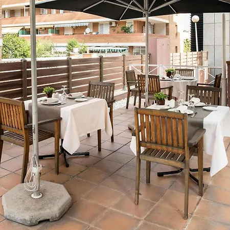 Catalonia Bristol Hotel Sant Andreu de la Barca