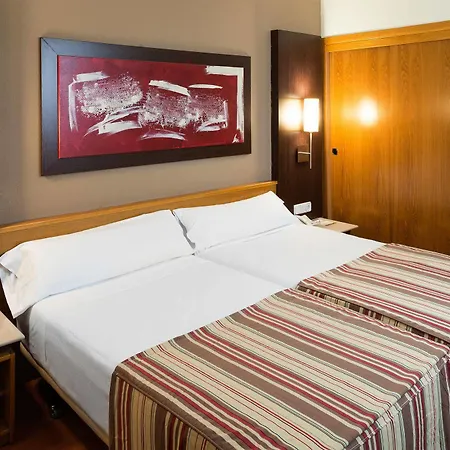 Catalonia Bristol 3*