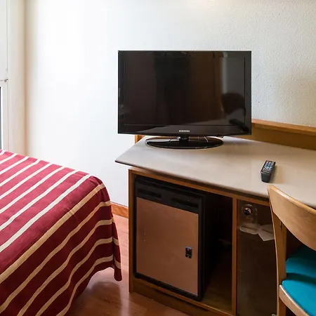 Hotel Catalonia Bristol