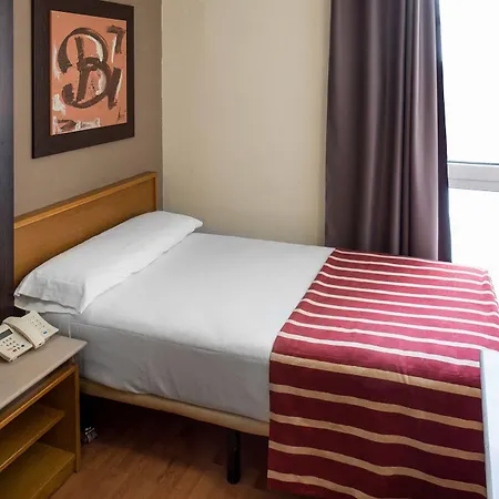 Hotel Catalonia Bristol Sant Andreu de la Barca