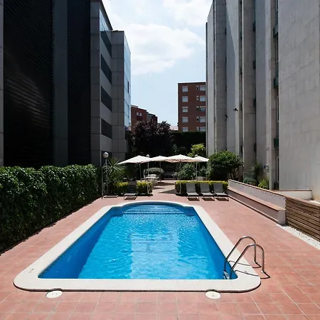 Catalonia Bristol Hotel 3*